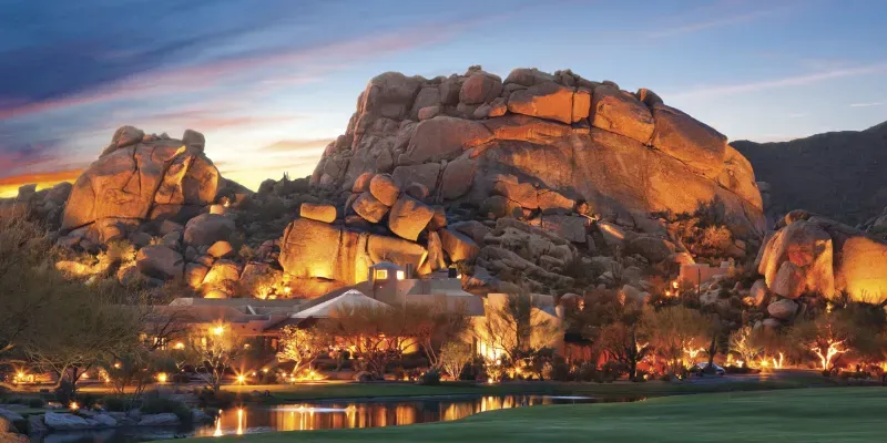 Photo of Cave Creek, AZ