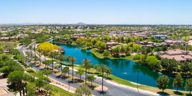 Photo of Chandler, AZ