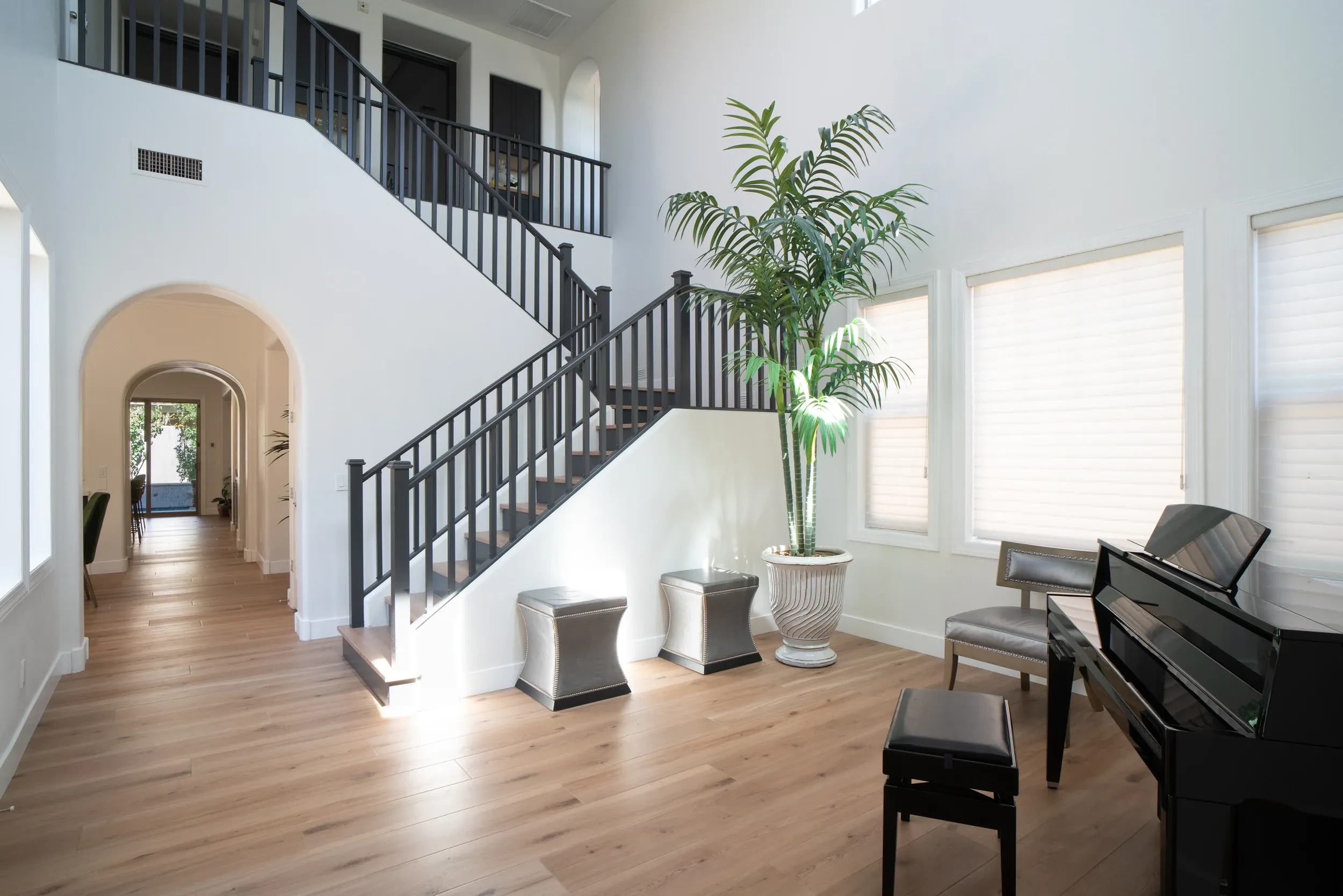 Home Additions and Expansions remodel detail