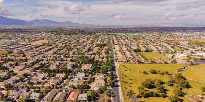 Photo of Gilbert, AZ