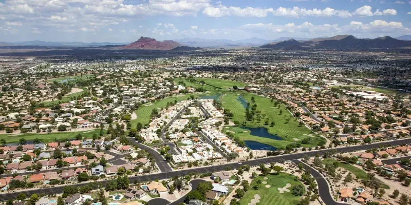 Photo of Mesa, AZ