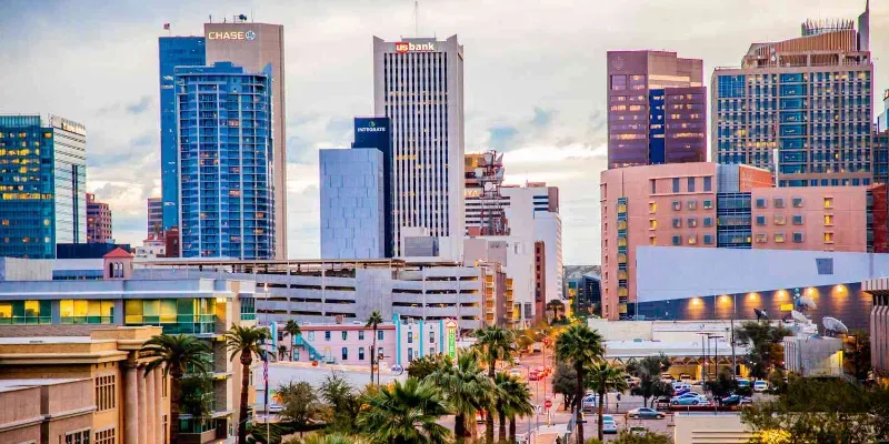 Photo of Phoenix, AZ