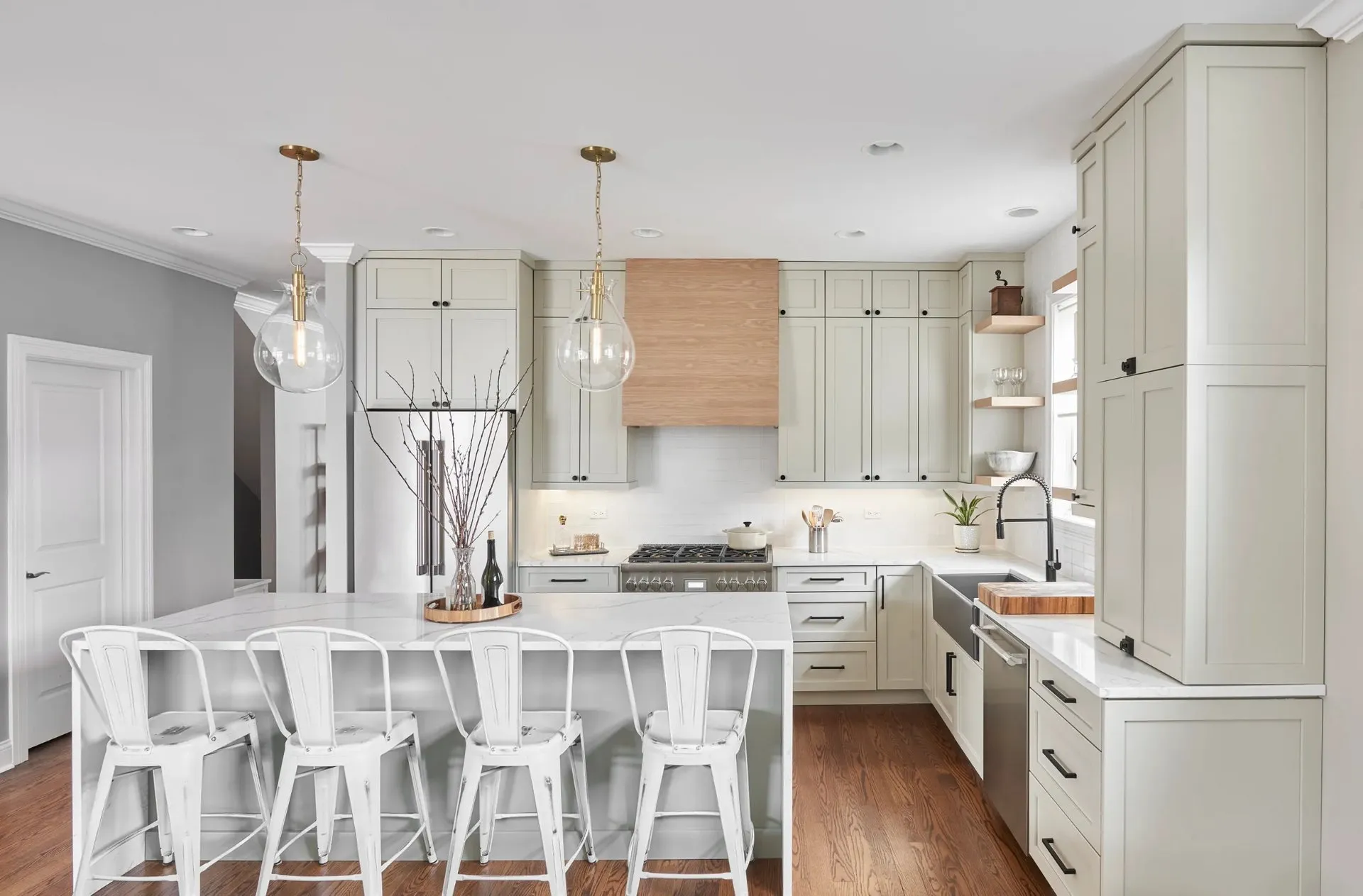 Kitchen Remodeling remodel