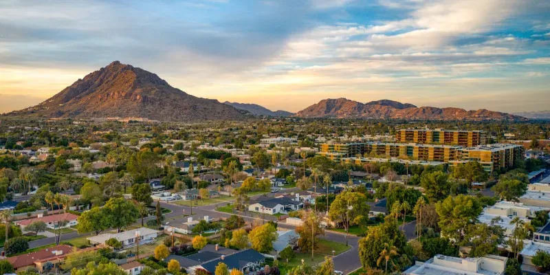 Photo of Scottsdale, AZ
