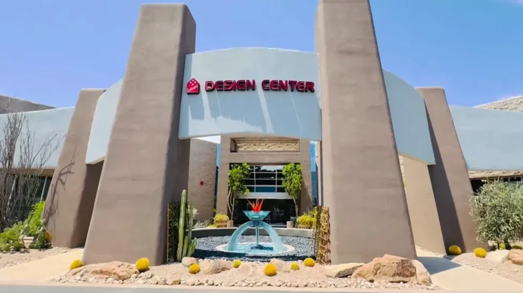 123 Remodeling showroom at Scottsdale Design Center