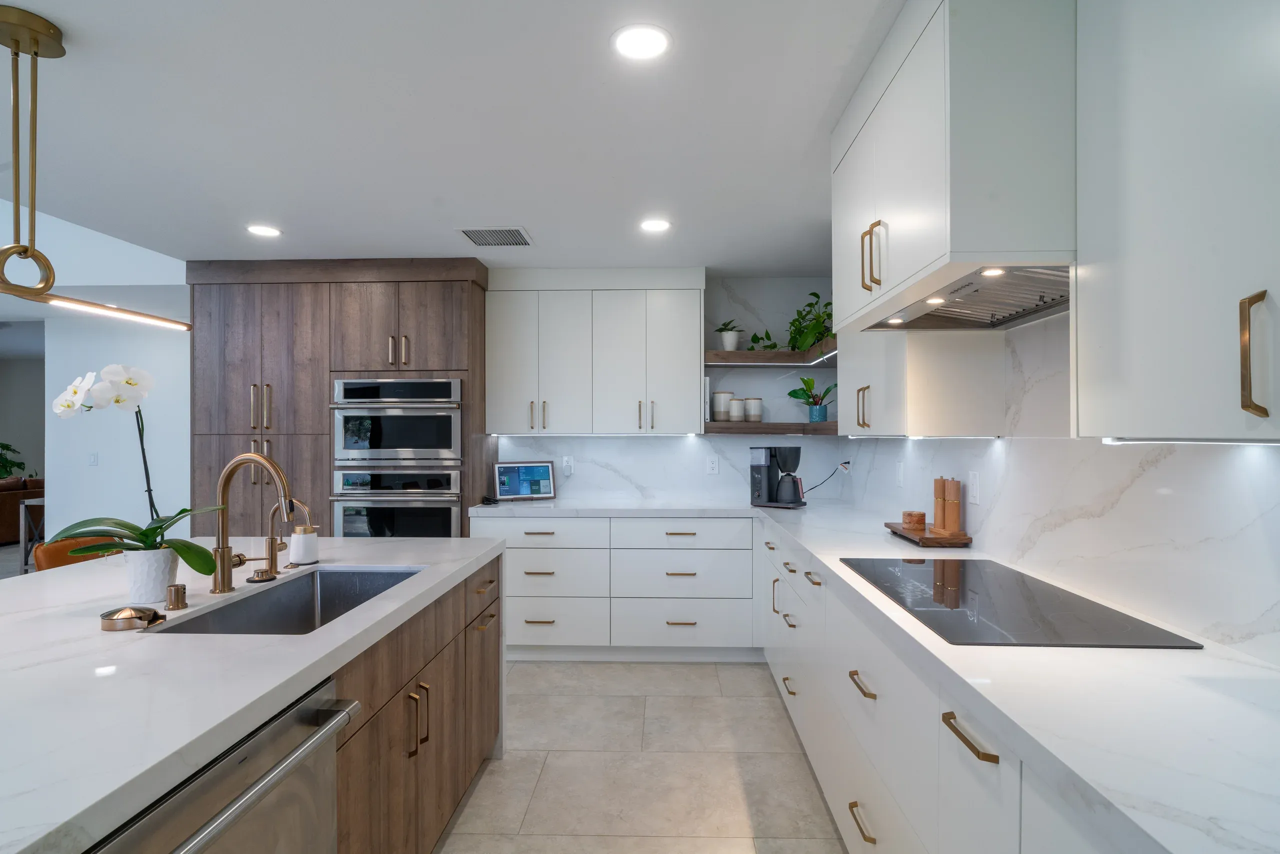 Kitchen Remodeling remodel detail