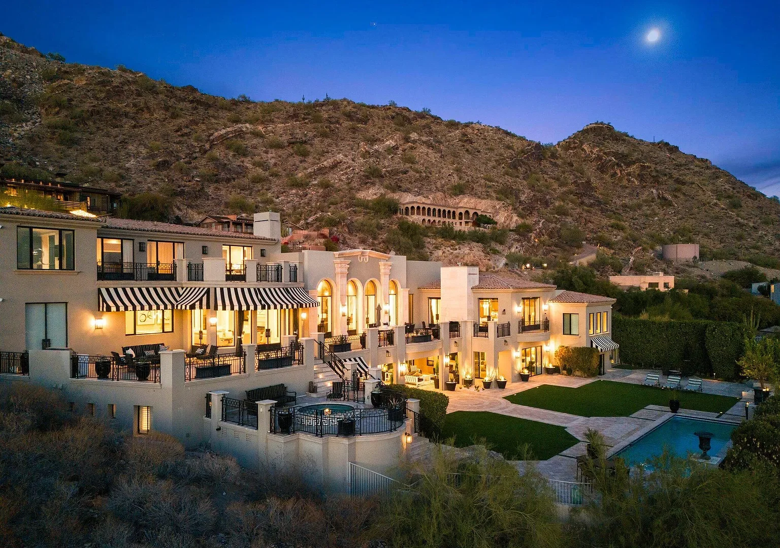 Inside Arizona's Luxurious Homes: 10 Features Buyers Want