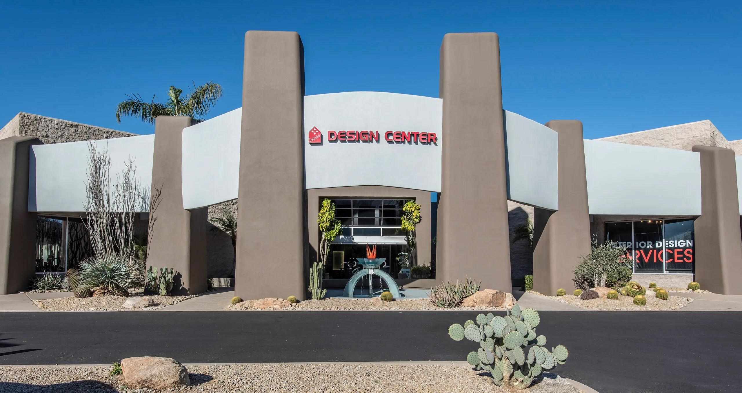 Scottsdale Design Center