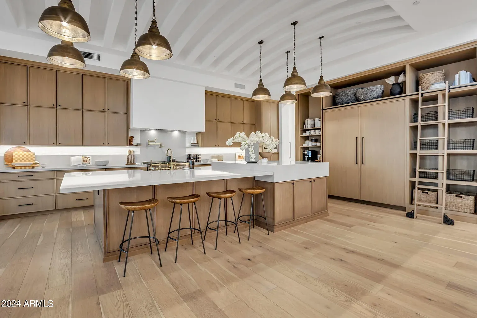 4 Best Kitchen Layouts for Remodel in 2025