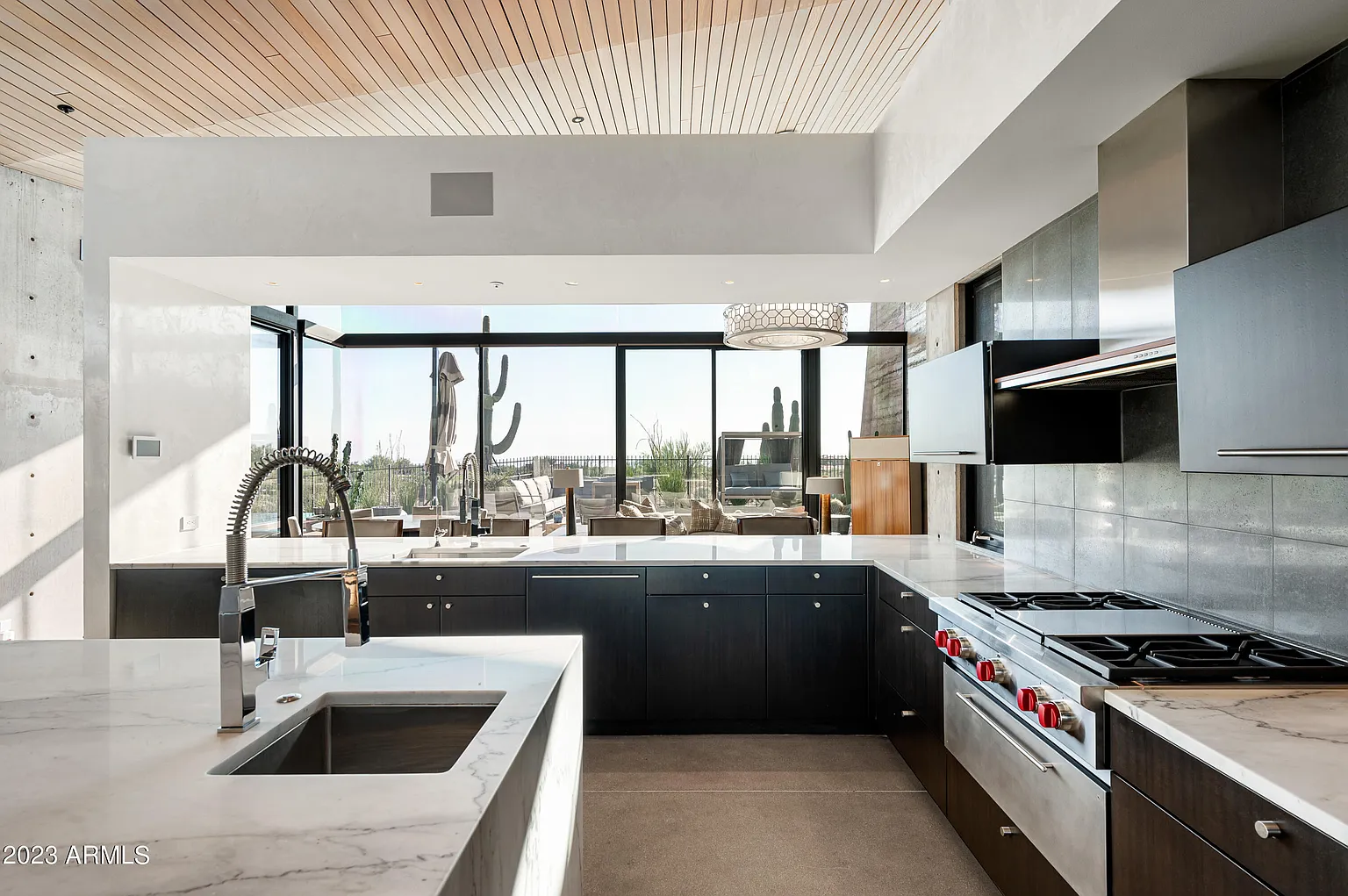 Modern Kitchen