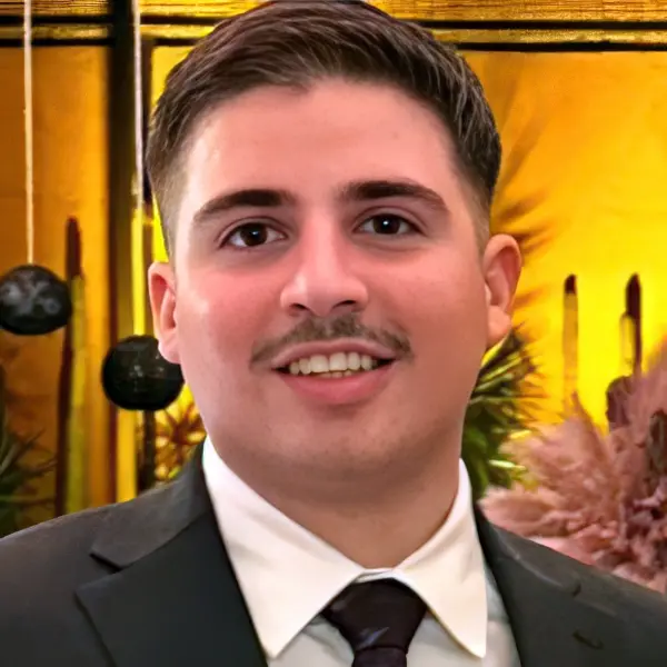 Cristian Lopez