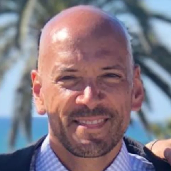 Greg Phare