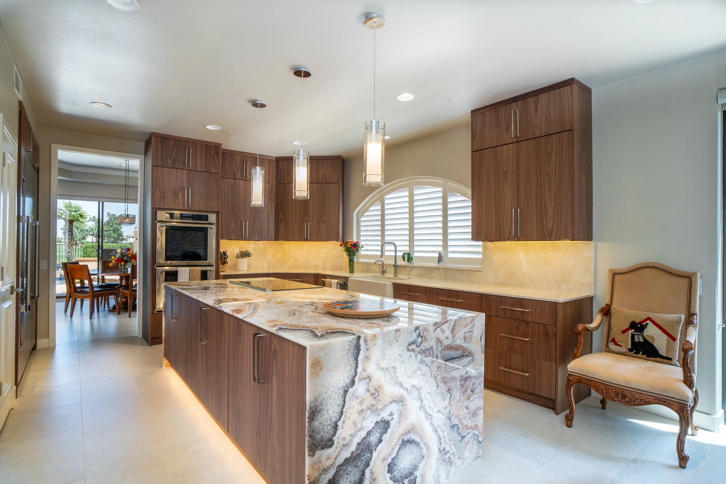 Kitchen remodel #1