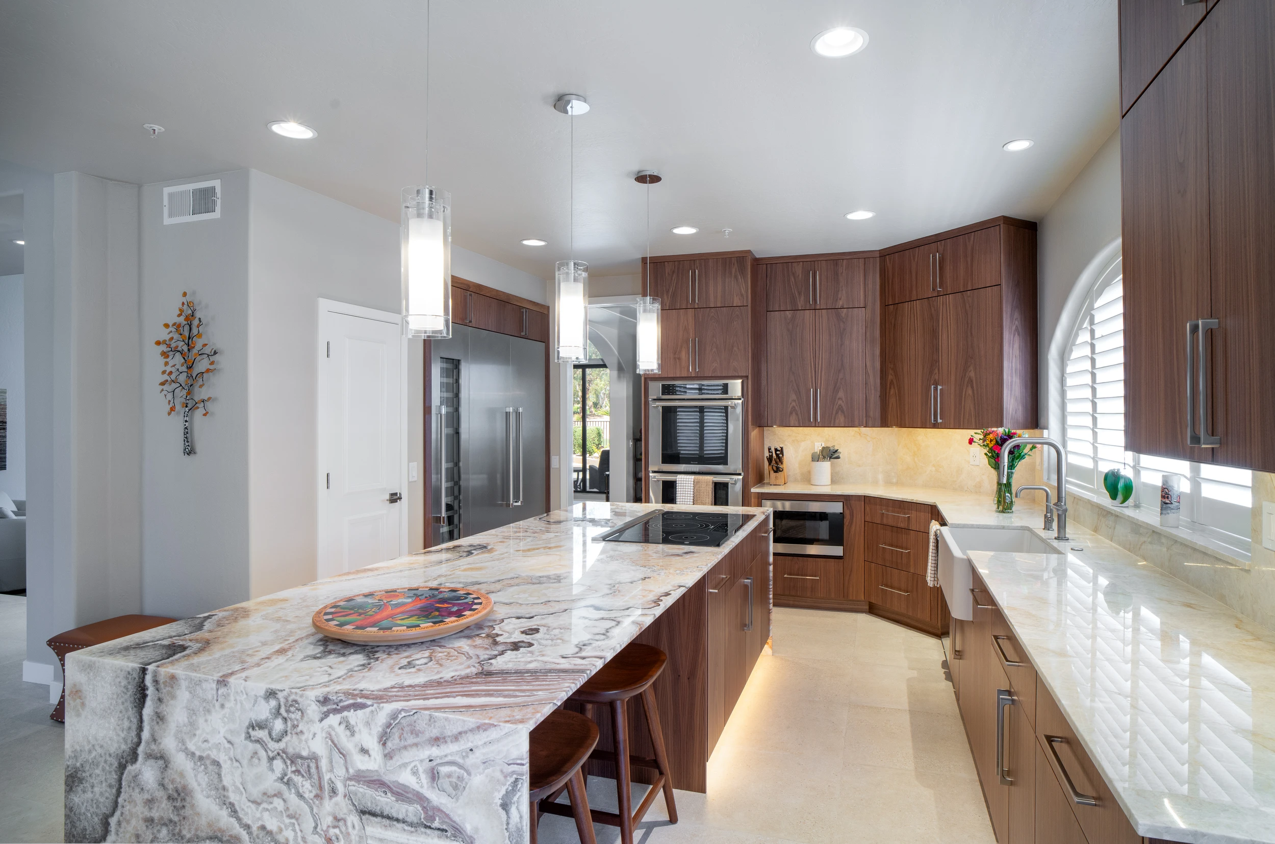 Kitchen remodel #2