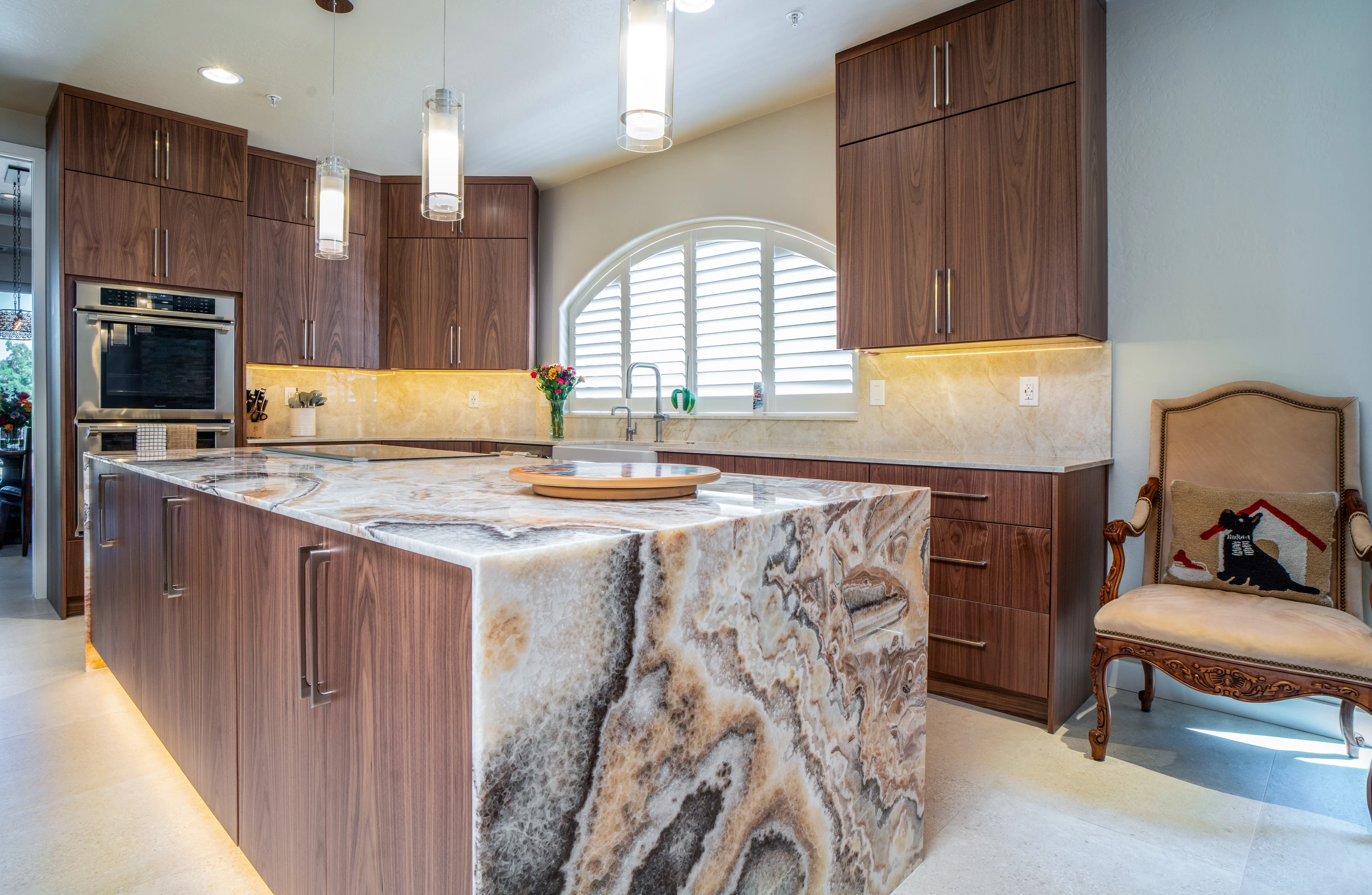 Kitchen remodel #3