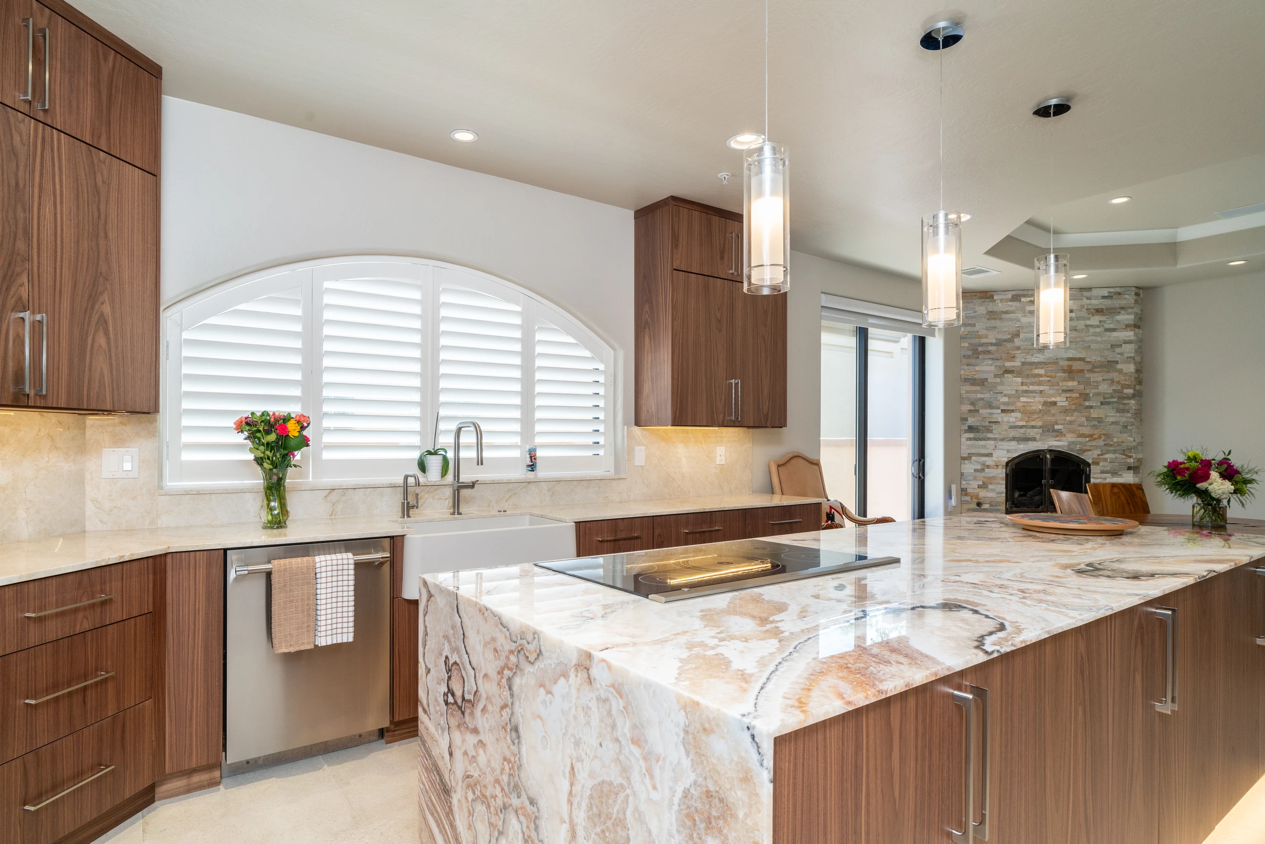 Kitchen remodel #4