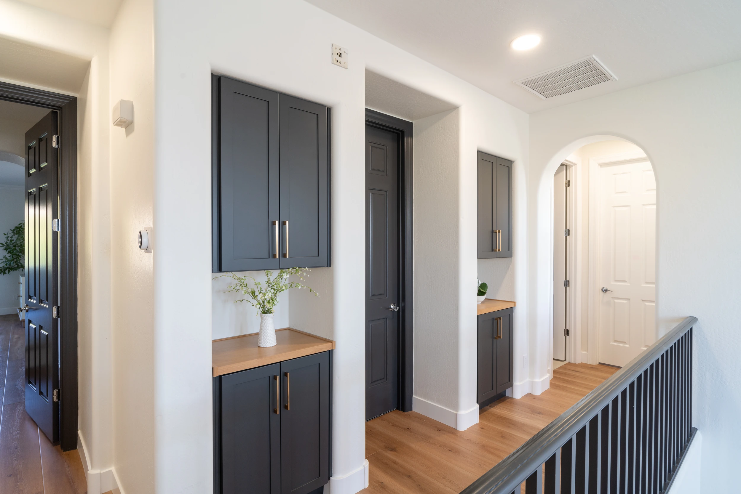 Second Floor - Extra Storage