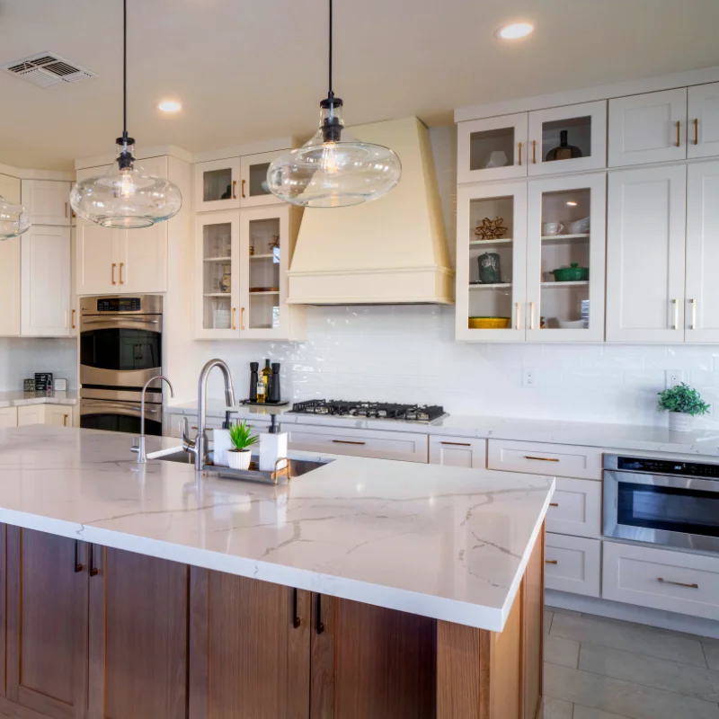 New Project: Renovated Kitchen in Ahwatukee Foothills Village, AZ