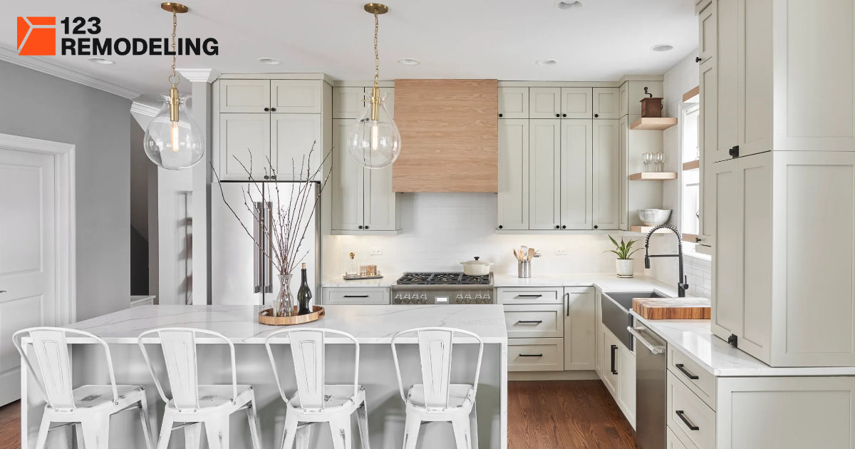 About 123 Remodeling Kitchen Bath Remodeler in Phoenix and Scottsdale
